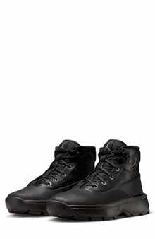 Jordan City Boot
