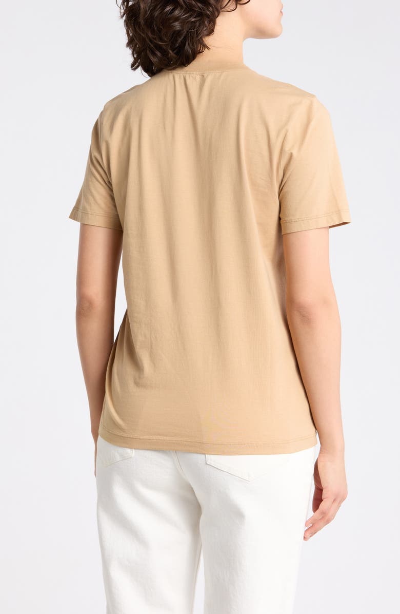AG Jagger Crewneck T-Shirt, Alternate, color, 