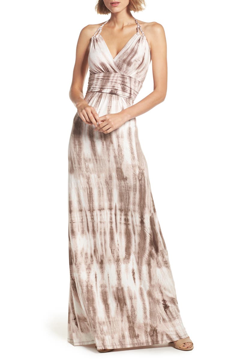 angel maternity knit midi maternity/nursing dress product info and reviews Annabella' Nursing Knit Dress - Pink main image 0