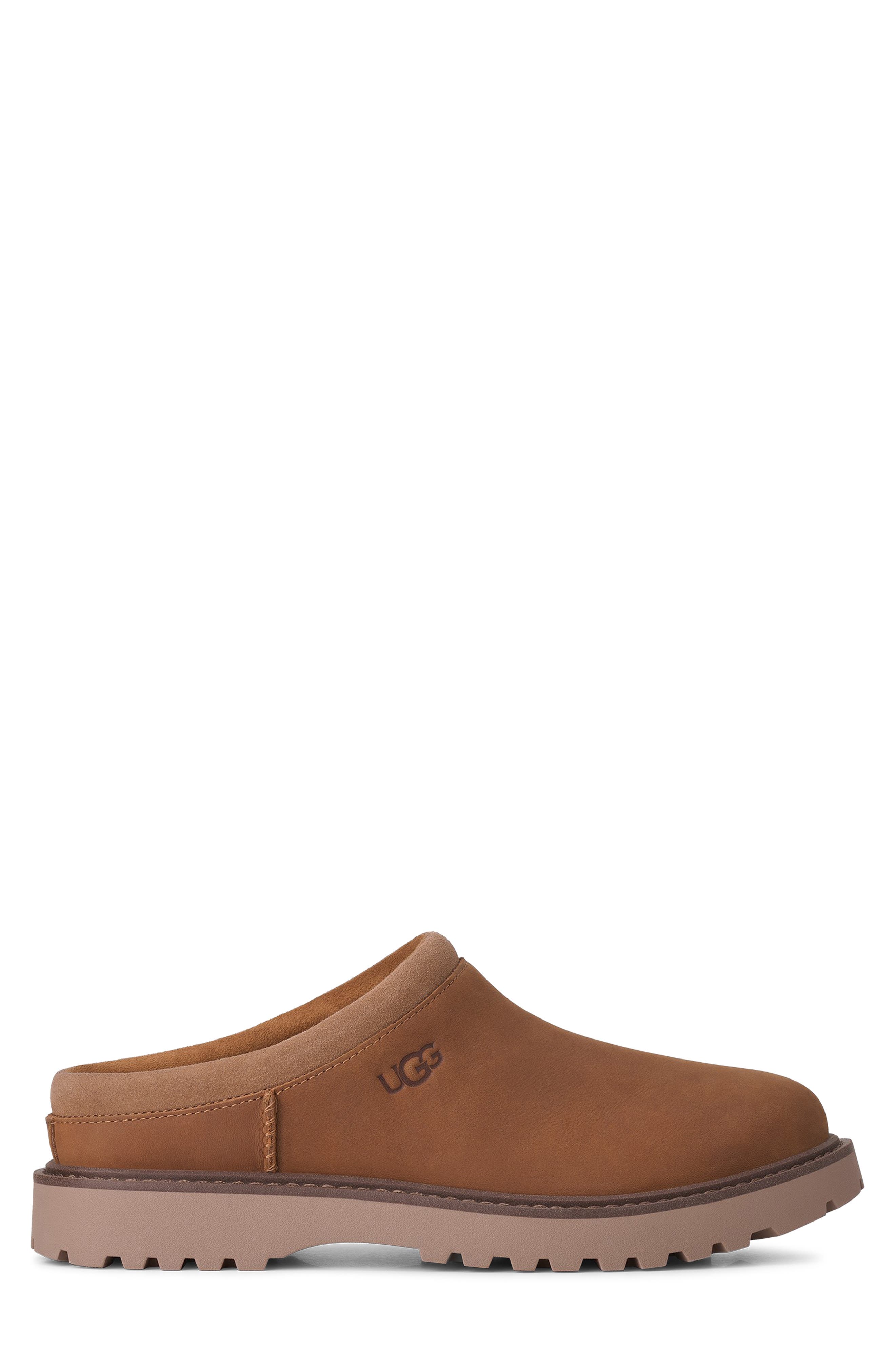 CHESTNUT