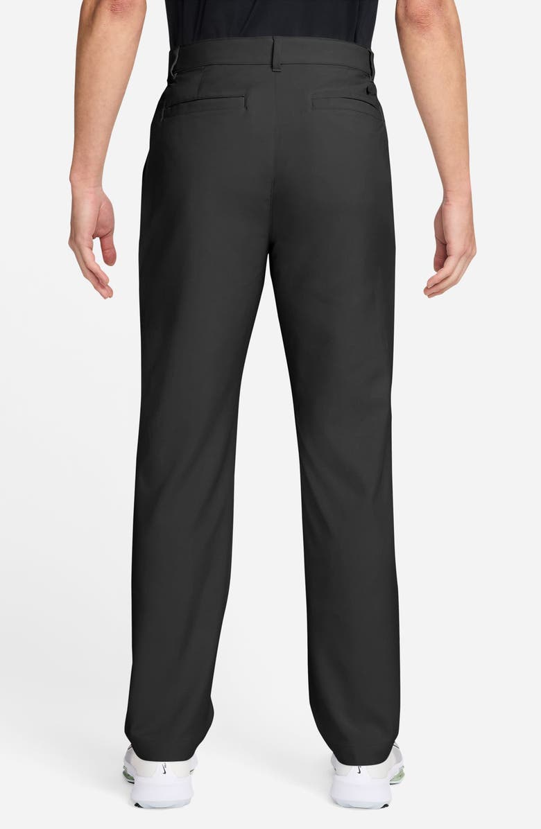 Nike Dri-FIT Golf Pants, Alternate, color, Black