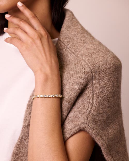 Electric Picks Prescott Bracelet In Gold