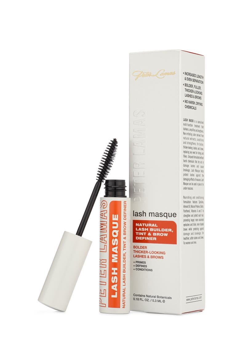 Lash Masque Natural Lash Builder, Alternate, color, none