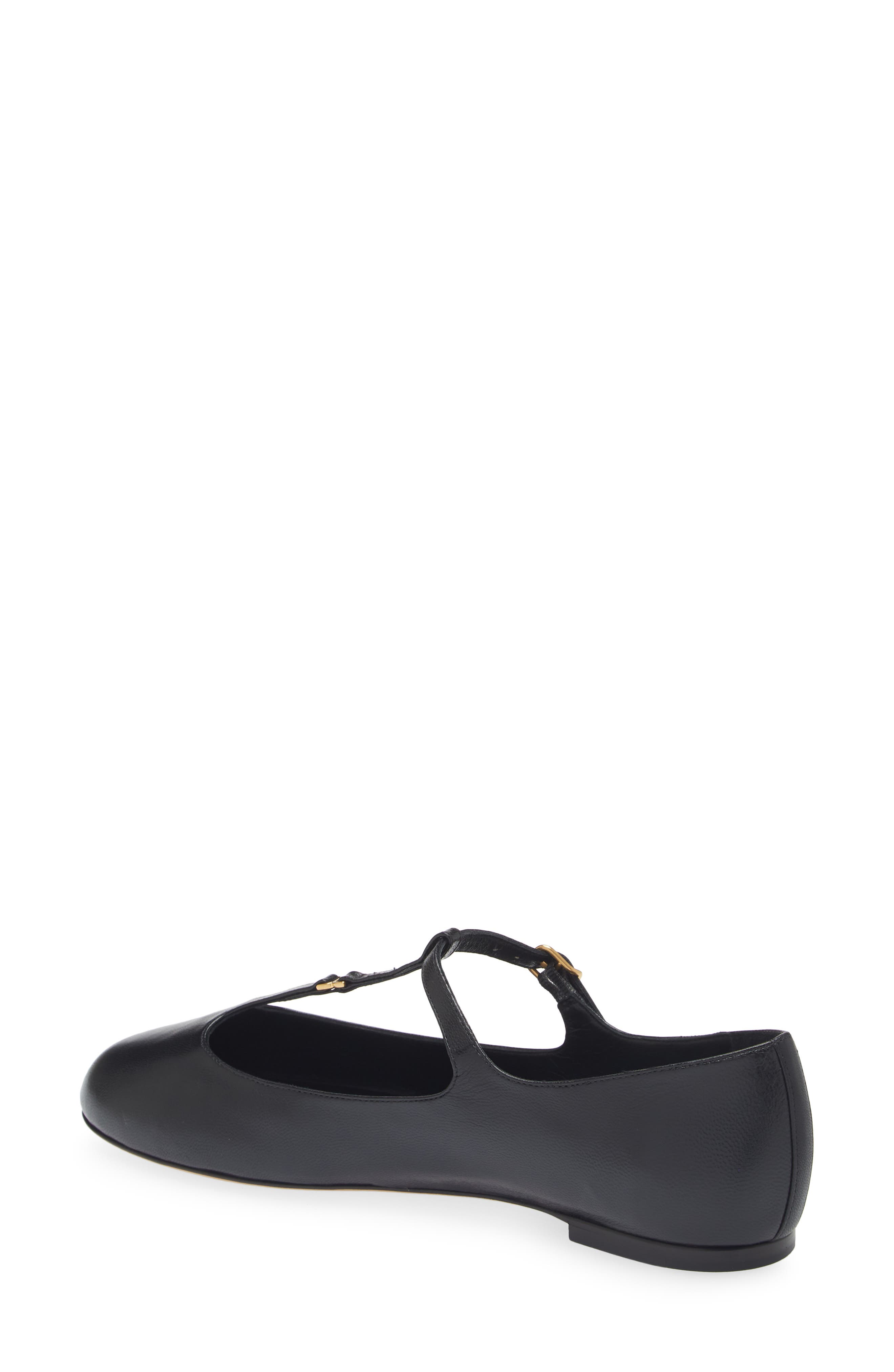 Chloé Marcie Mary Jane Flat, Alternate, color, 