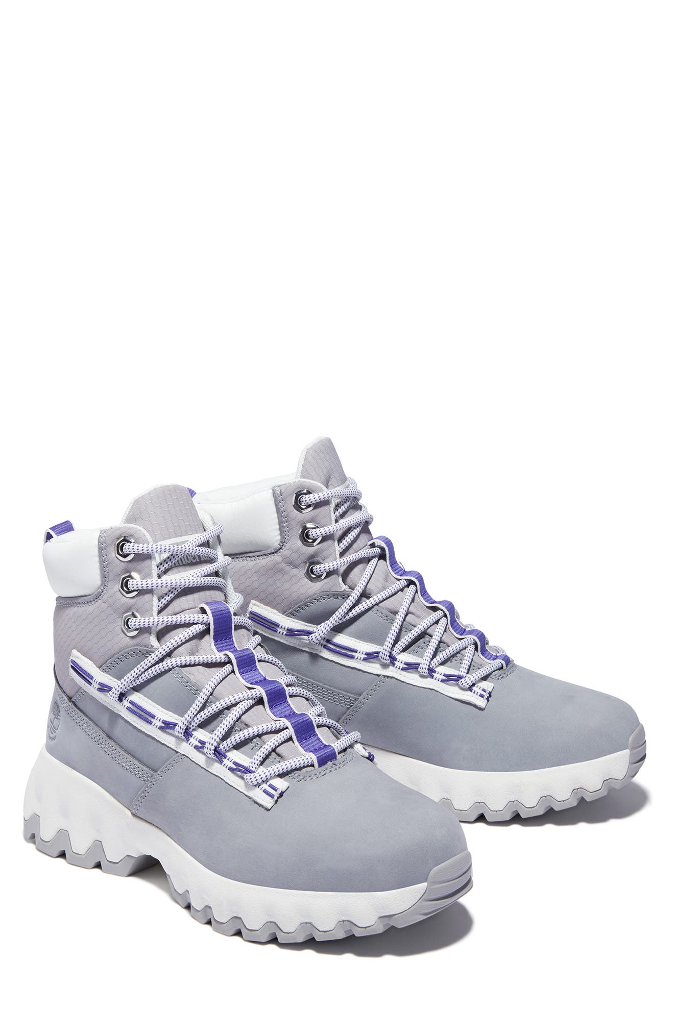 Timberland Edge Waterproof Boot, Alternate, color, 