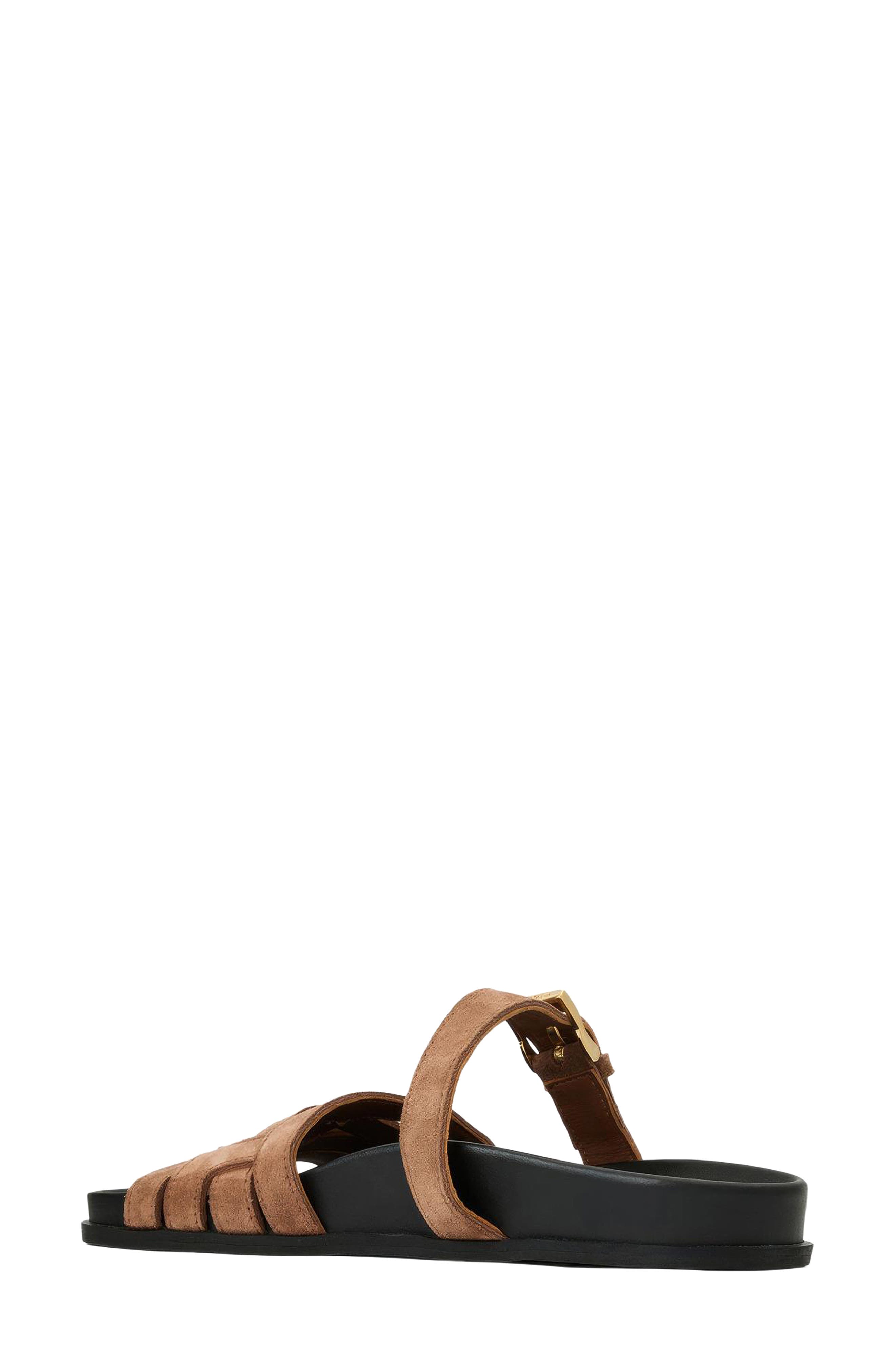 Ispera Weatherproof Slide Sandal - image 4