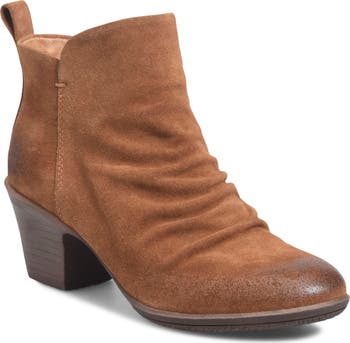 Comfortiva Brandy Water Resistant Bootie (Women) | Nordstromrack