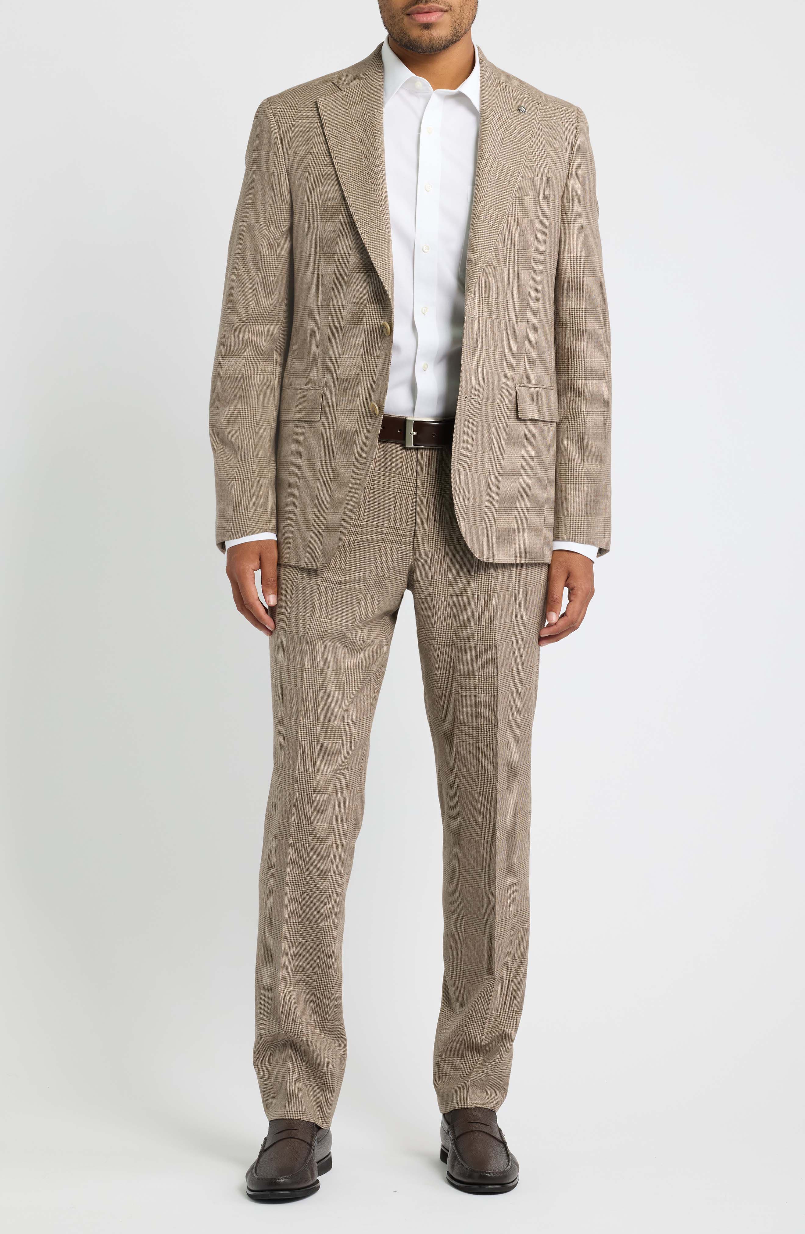 selected TAN