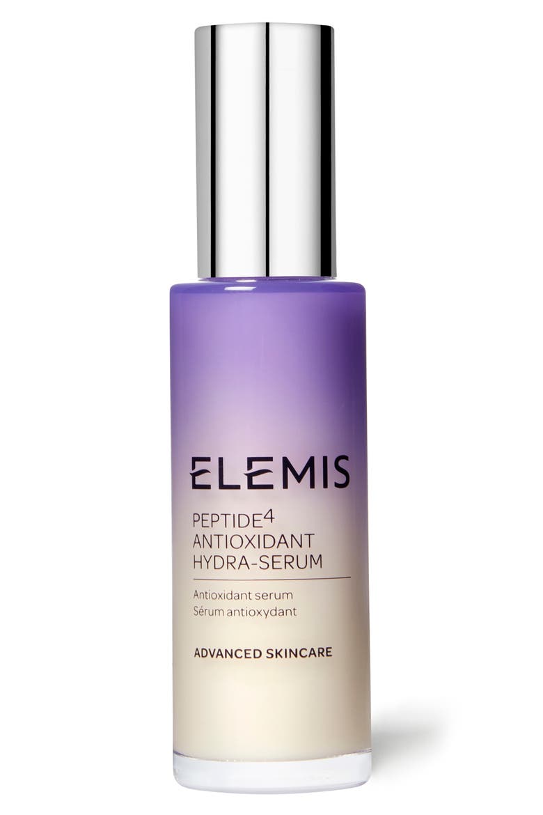 Peptide4 Antioxidant Hydra-Serum, Alternate, color, NO COLOR
