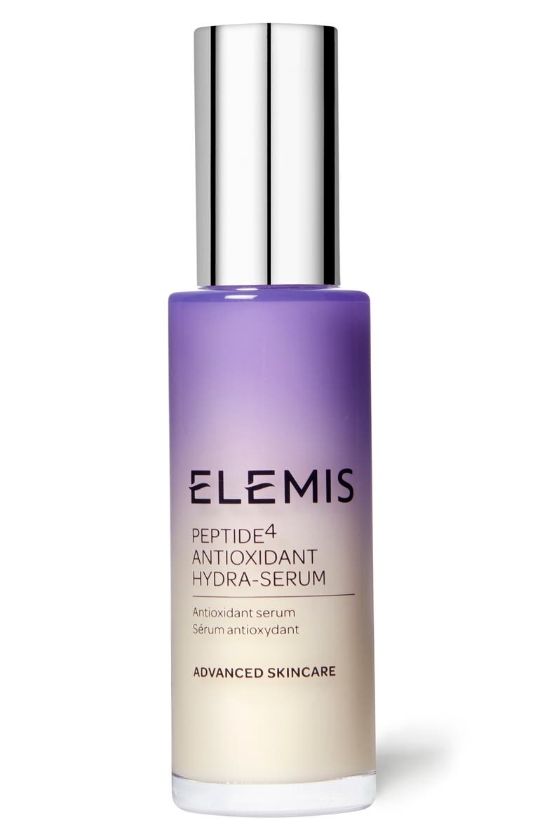 Elemis Peptide4 Antioxidant Hydra-Serum, Alternate, color,