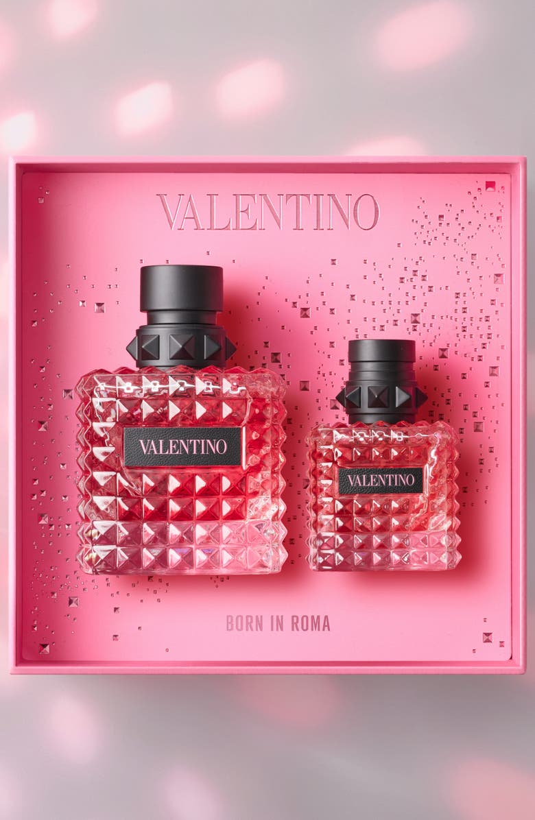 Valentino Donna Born in Roma Eau de Parfum 2-Piece Gift Set $232 Value, Alternate, color,