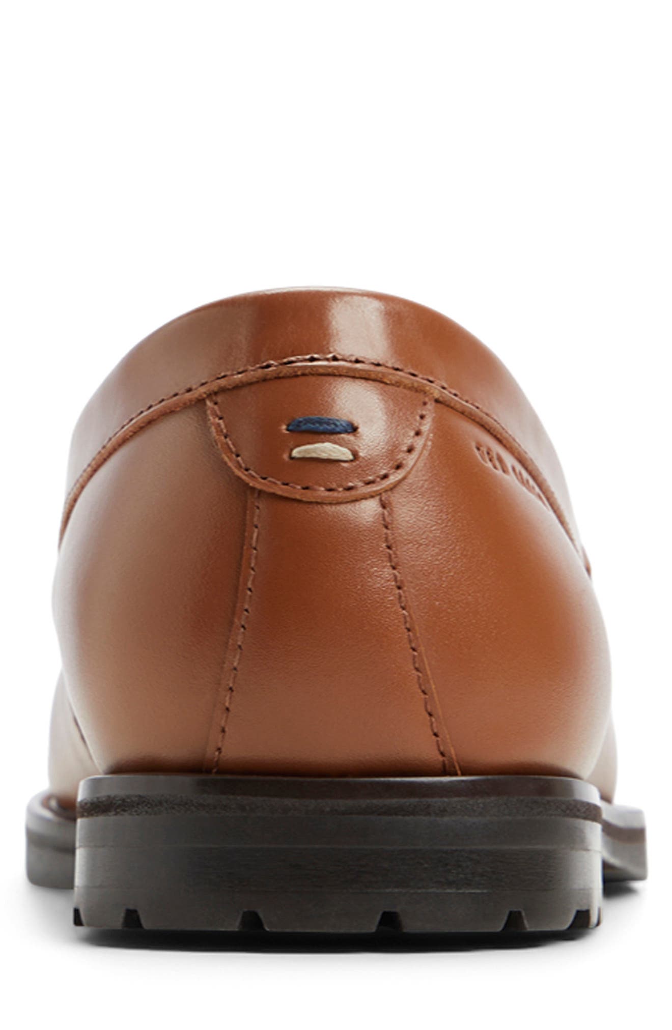 Ted Baker London Parkhill Penny Loafer, Alternate, color, Tan