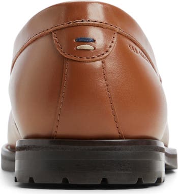 Parkhill Penny Loafer