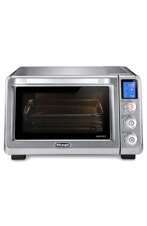 Livenza Air Fry Convection Oven