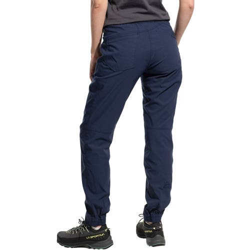 La Sportiva Mantra Pant In Blue