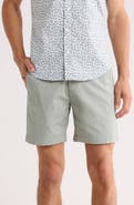 Bonobos Straight Leg Shorts