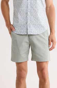 Bonobos Straight Leg Shorts