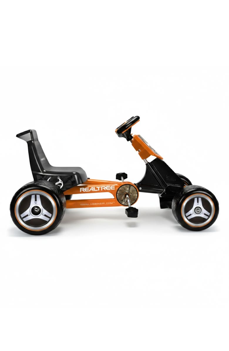 Best Ride on Cars RealTree Pedal Go-Kart, Alternate, color, 
