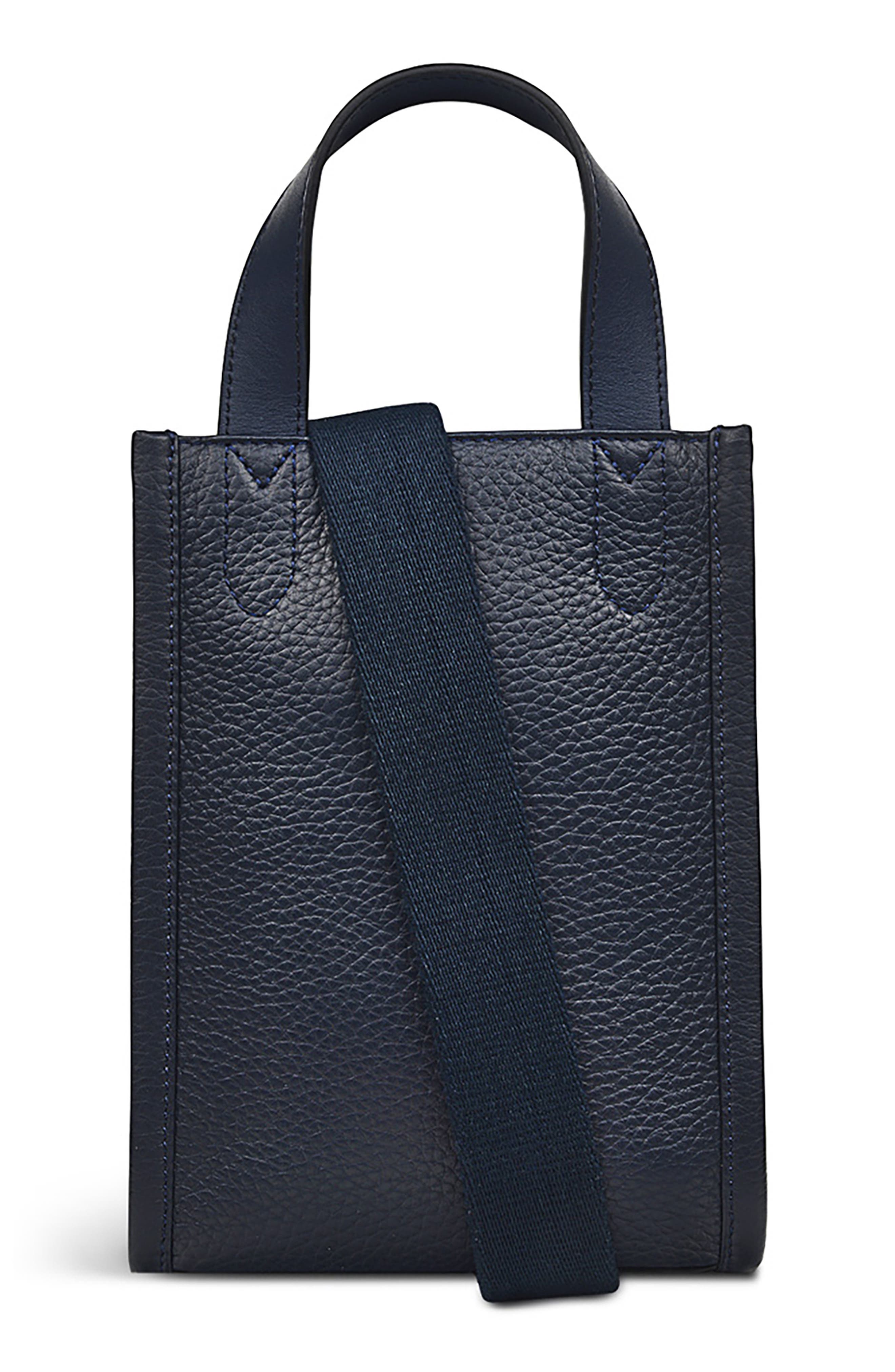 Radley Montgomery Square Small Crossbody Bag, Alternate, color, 