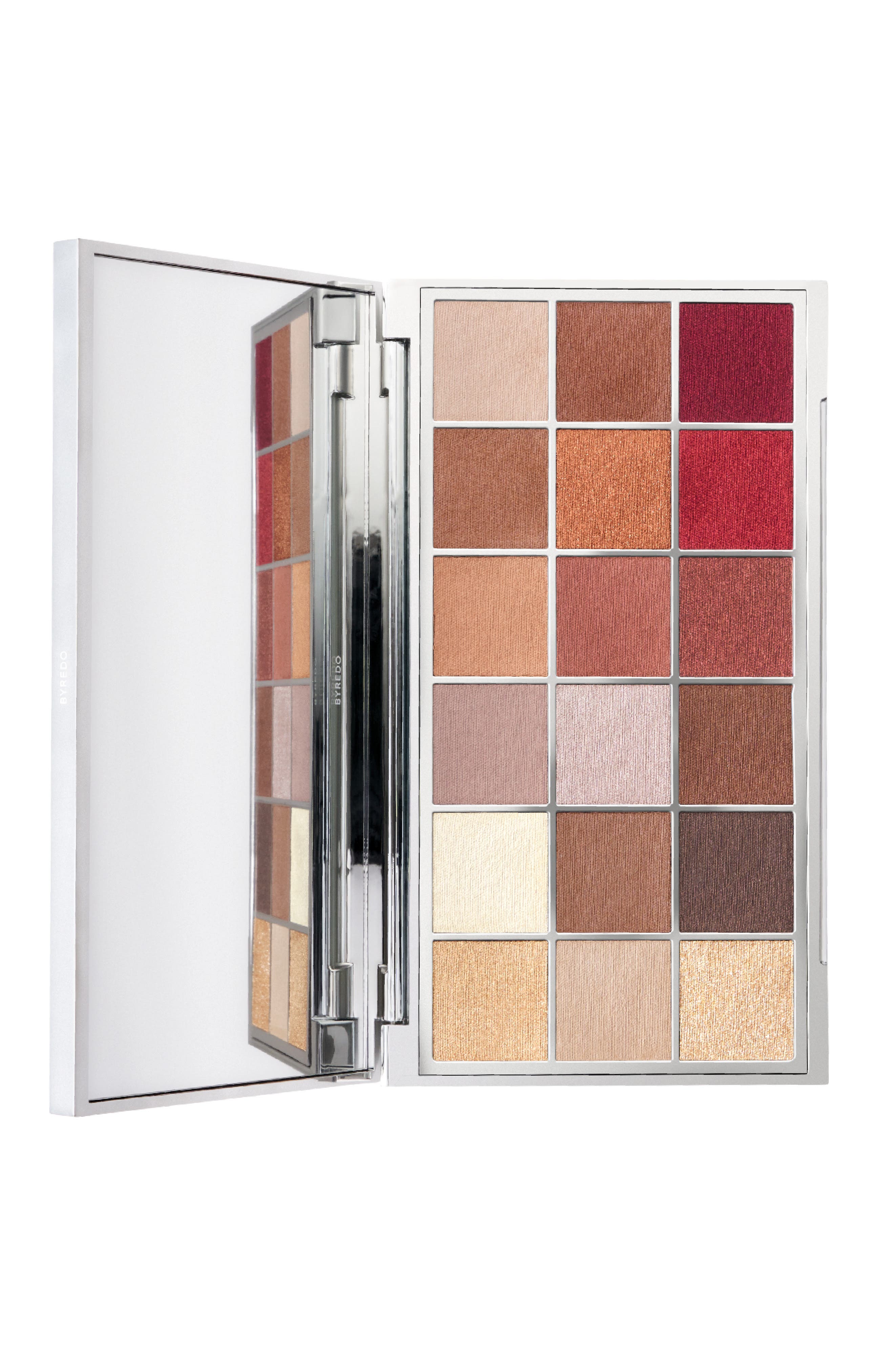 BYREDO Bibliophilia Eyeshadow Palette (Women) | Nordstrom