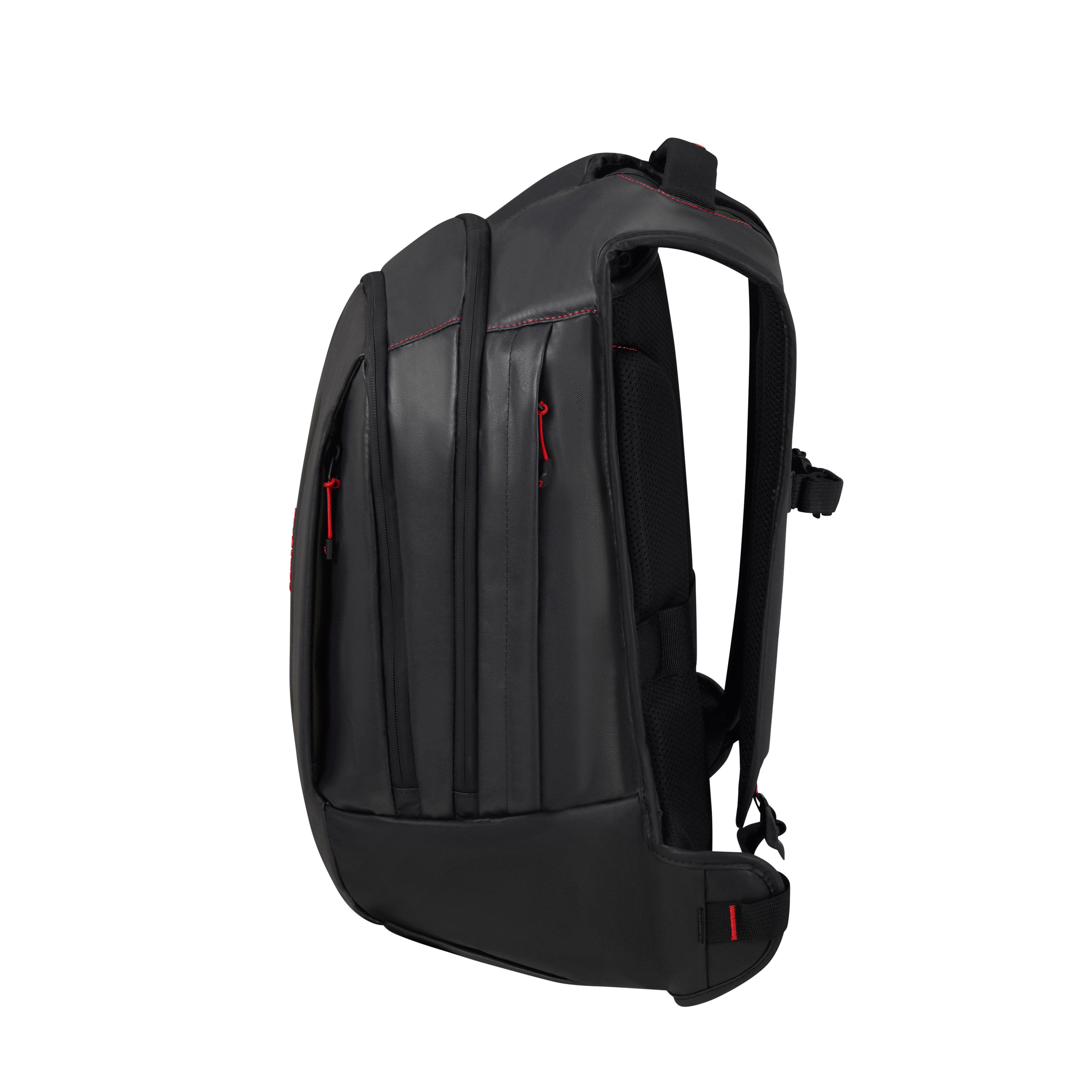 Samsonite Ecodiver Large Laptop Backpack, Alternate, color, Black