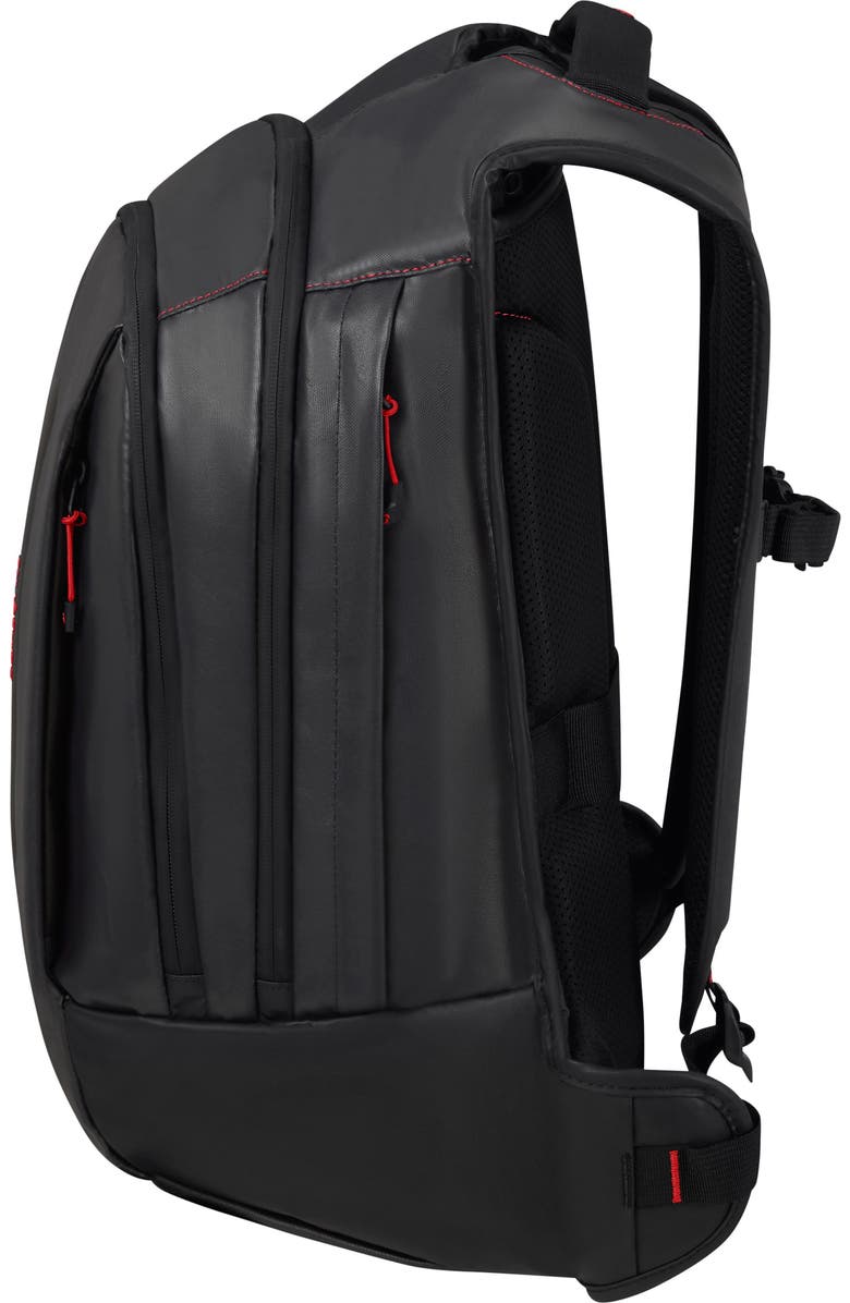 Samsonite Ecodiver Large Laptop Backpack, Alternate, color, Black
