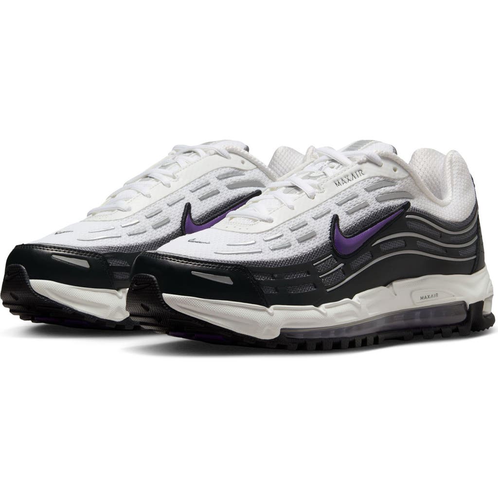 Nike Air Max Tl 2.5 Sneakers In Gray