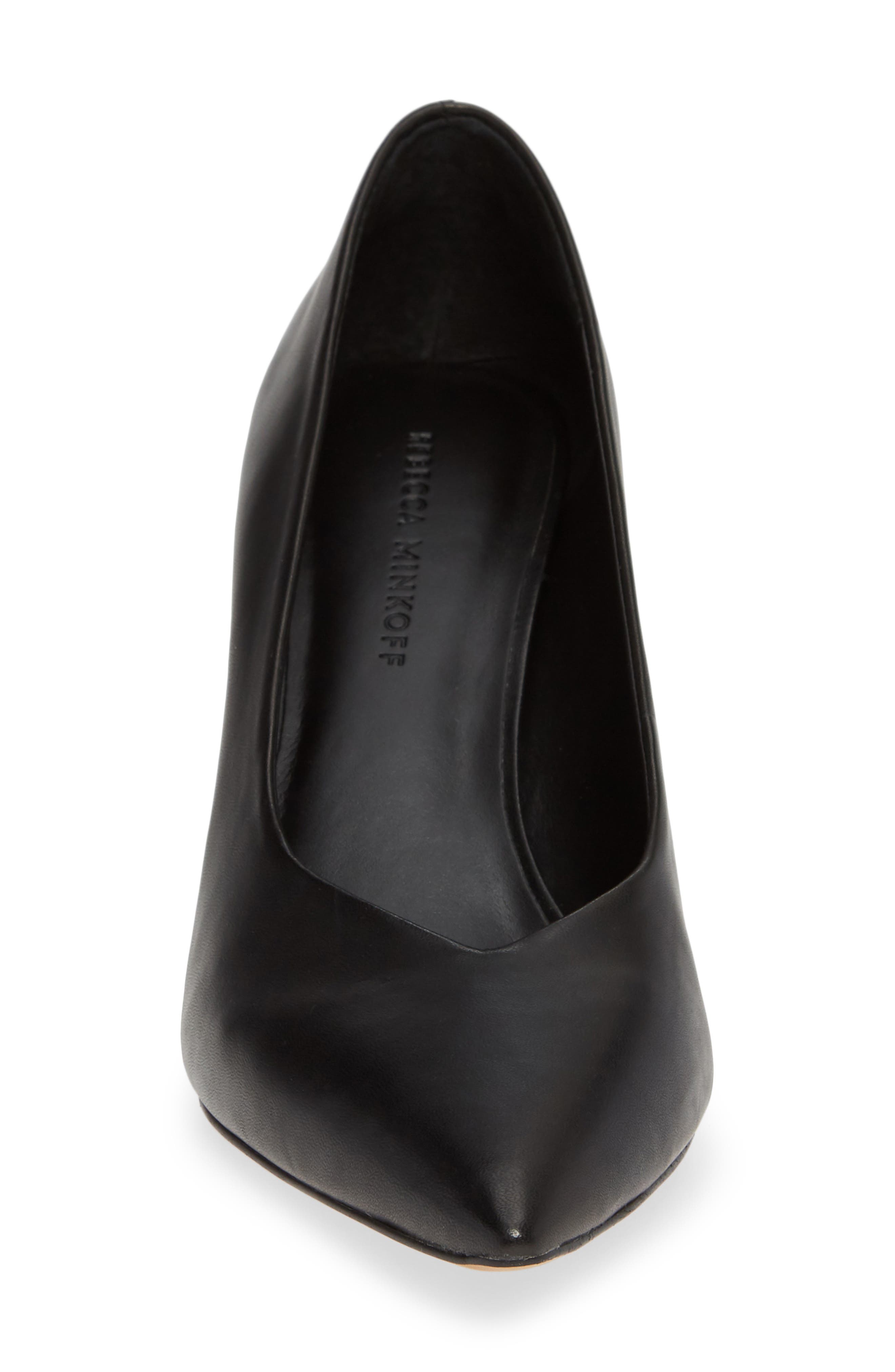 Rebecca Minkoff Zuria Pointy Toe Pump, Alternate, color, 