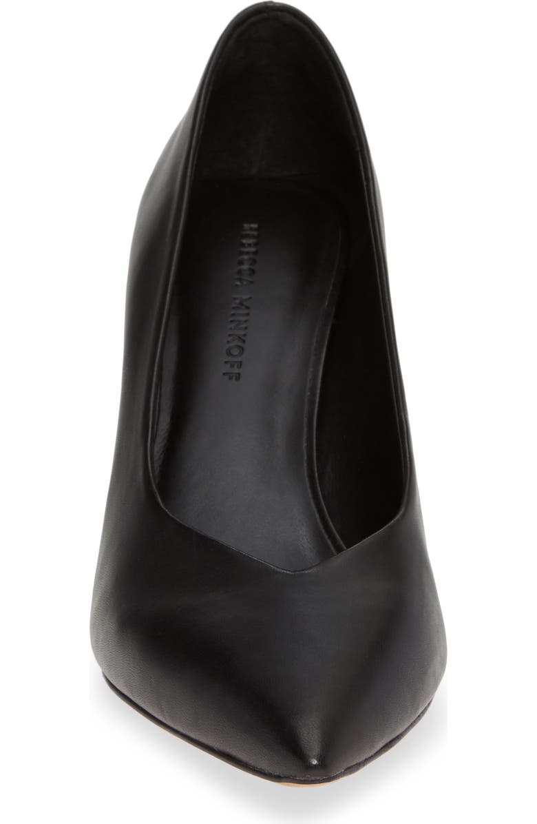 Rebecca Minkoff Zuria Pointy Toe Pump, Alternate, color,