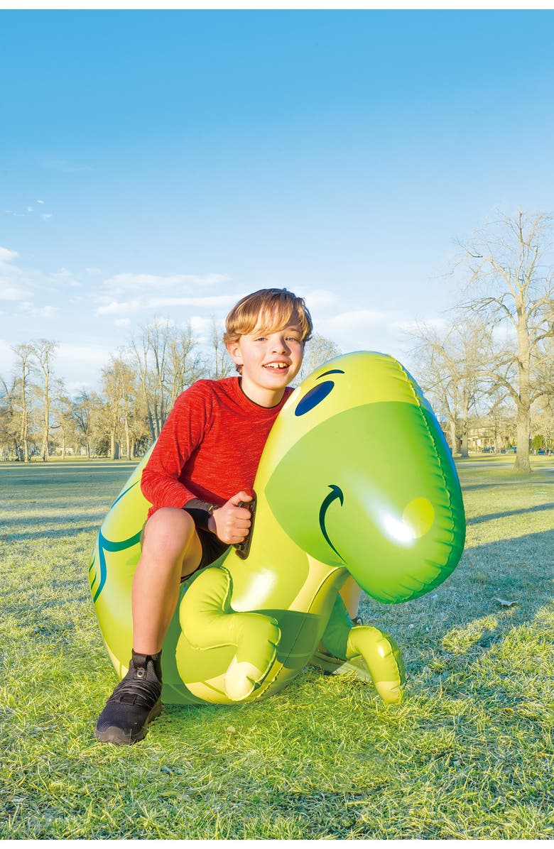 Hape Animal Air Hopper Toy, Alternate, color, 