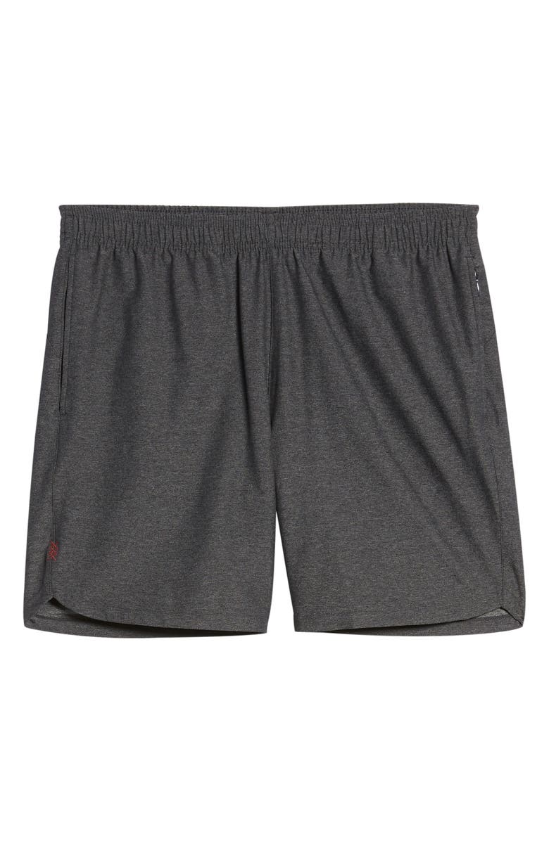 Rhone Guru Athletic Shorts, Alternate, color, 