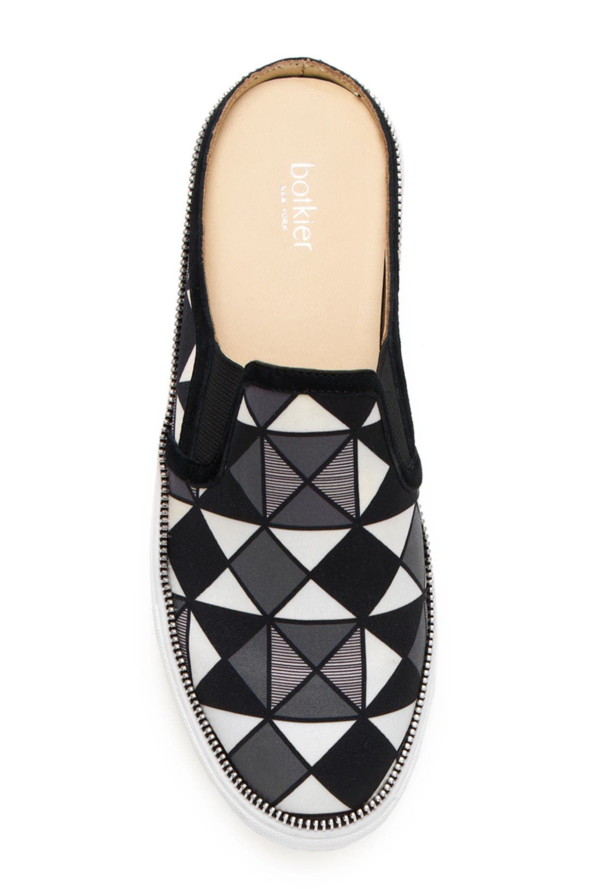 Botkier Hayden Slip-On Sneaker, Alternate, color, 