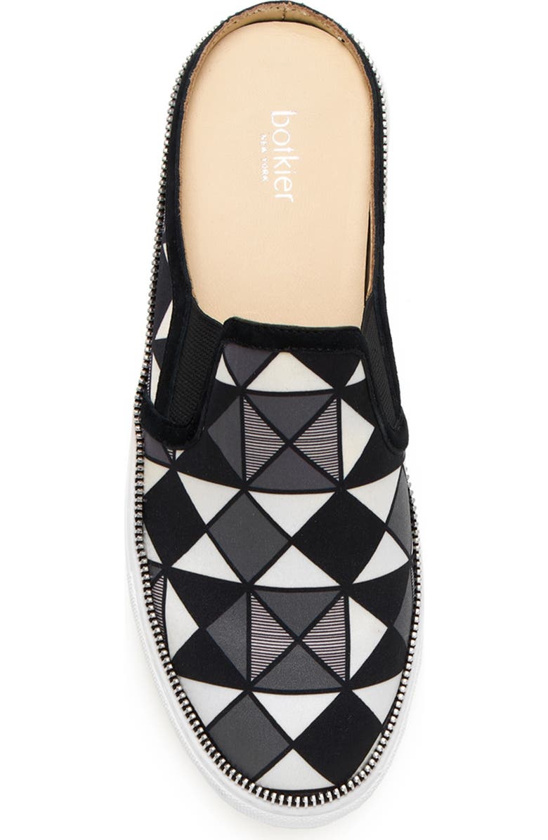 Botkier Hayden Slip-On Sneaker, Alternate, color,