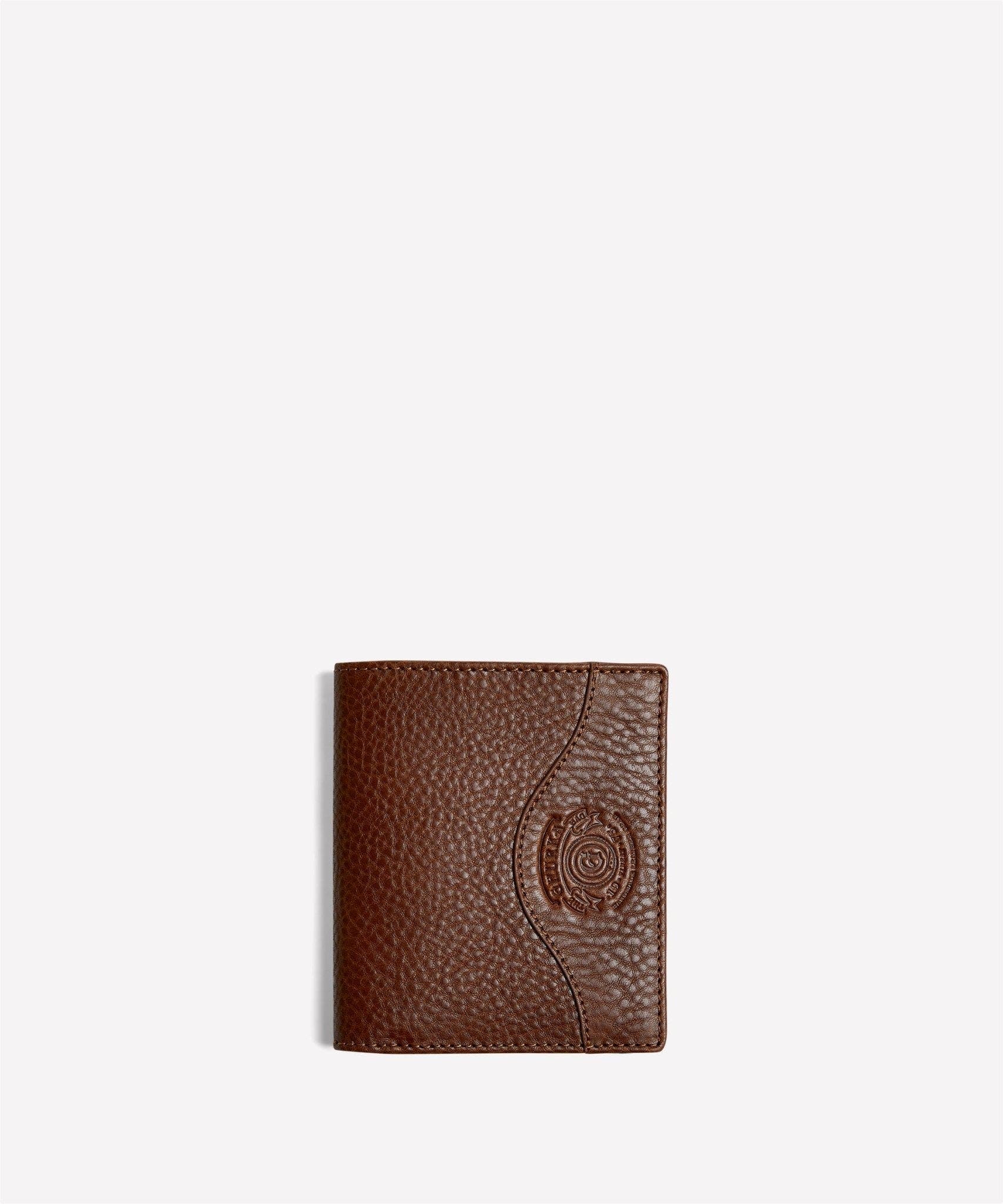 Vintage Chestnut Leather