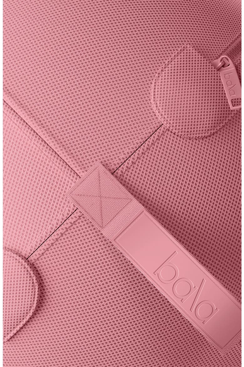 Balance Ball, Alternate, color, Blush