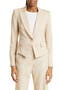 selected Khaki Melange
