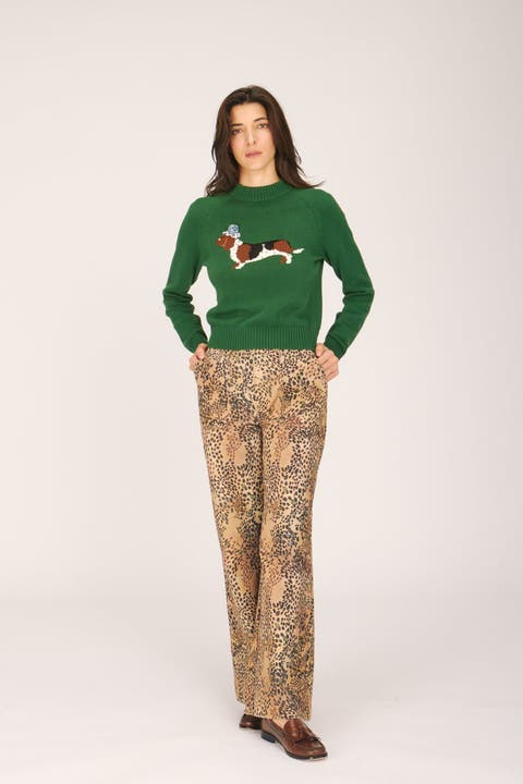 Otis Sweater