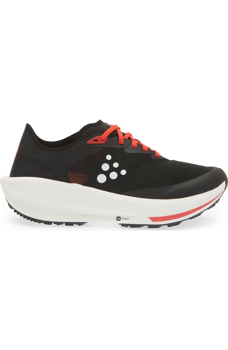 Craft CTM Ultra 3 Running Shoe, Alternate, color,