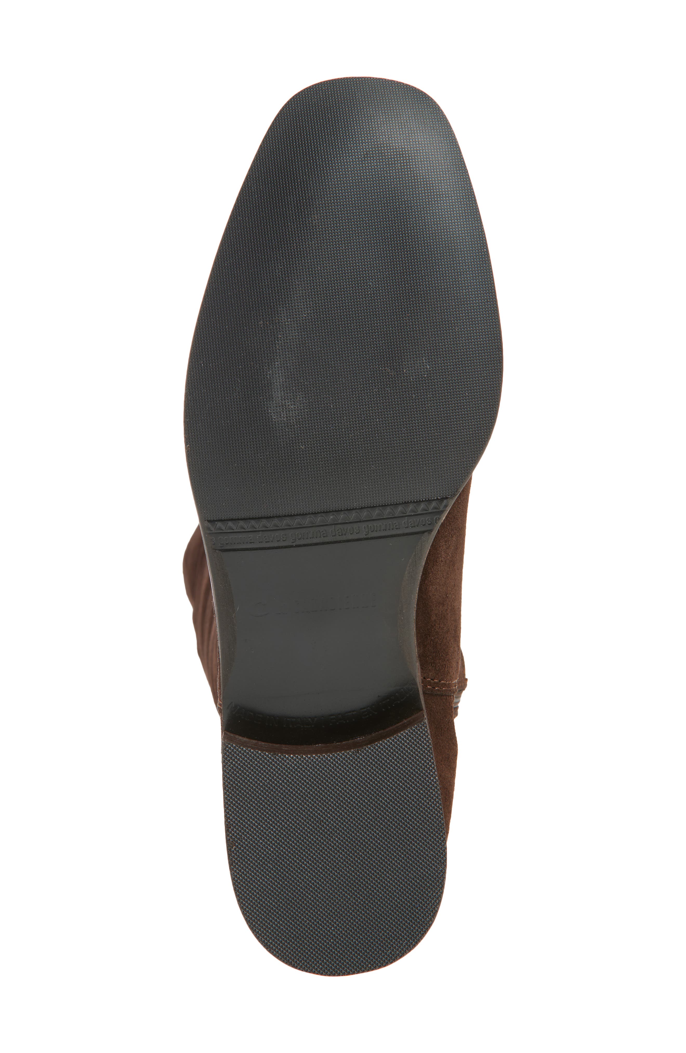 La Canadienne Segal City Dry<sup>™</sup> Waterproof Tall Boot, Alternate, color, Brunette