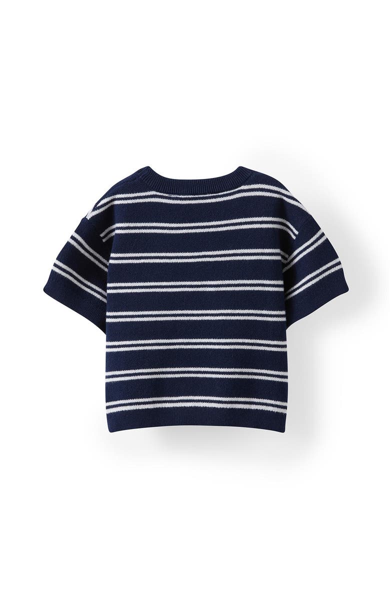 Cotton On Kids Grayson Short Sleeve Knit Tee, Alternate, color, 