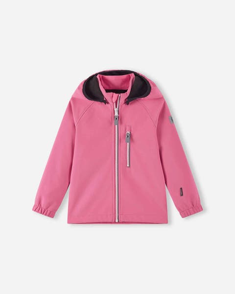 Vantti Softshell jacket (Toddler, Little Kid, and Big Kid)
