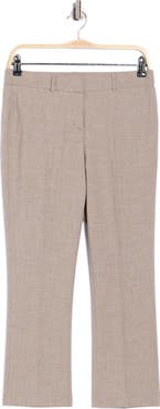 Amanda & Chelsea Chelsea Ankle Straight Leg Pants