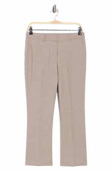 Amanda & Chelsea Chelsea Ankle Straight Leg Pants