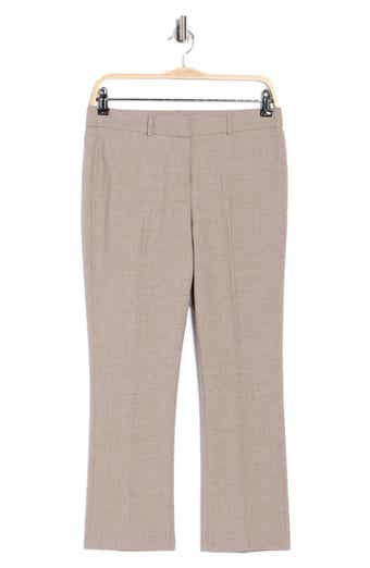 Amanda & Chelsea Chelsea Ankle Straight Leg Pants