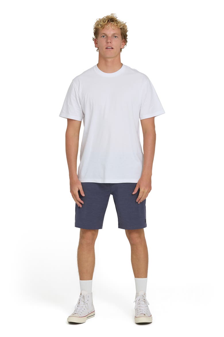 Primary Submersible Shorts, Alternate, color, DARK GRAY
