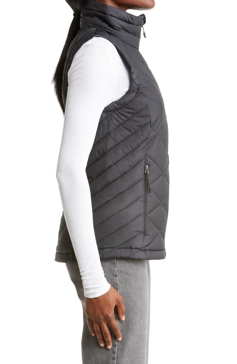 Columbia Women's Heavenly<sup>™</sup> Quilted Vest, Alternate, color, 