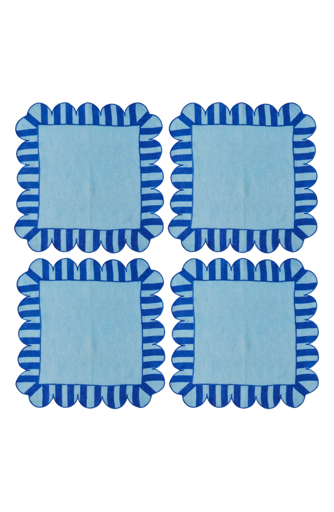 selected DARK BASE BLUE