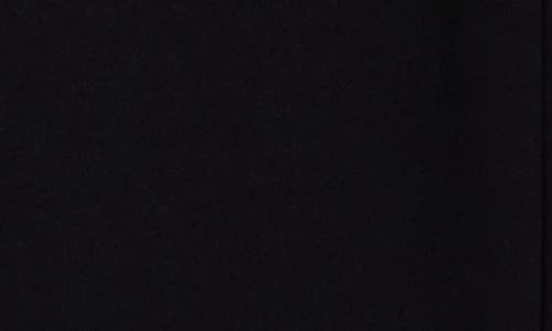 Z By Zella Freeform Fleece Joggers In Black