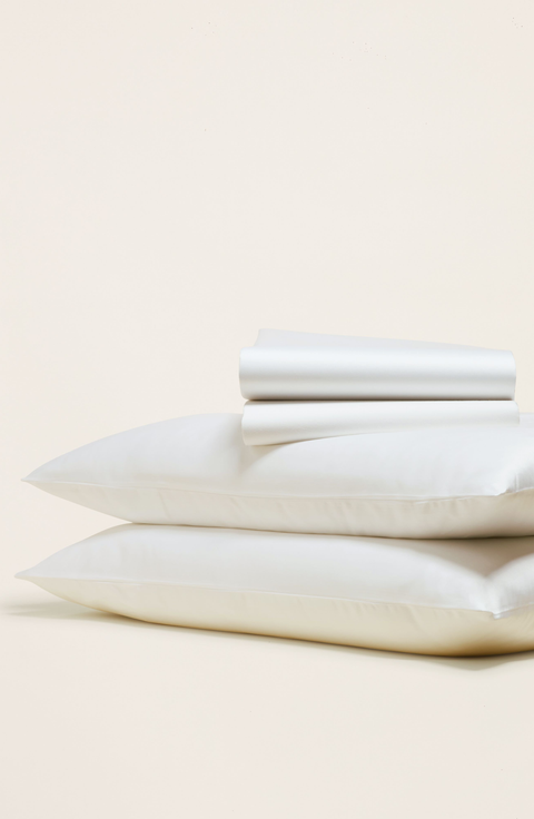 Luxe Australian Sateen Sheet Set