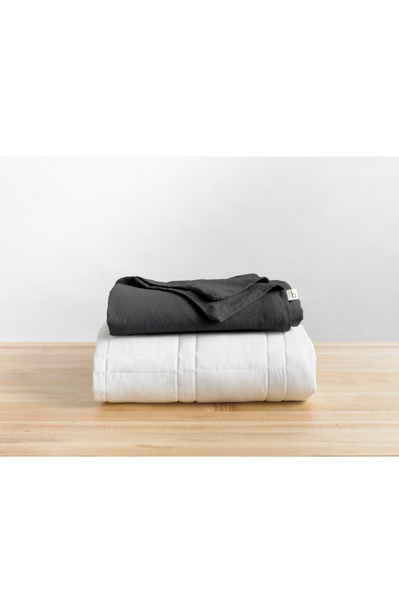 BALOO LIVING Duvet Cover & Weighted Blanket Set, Alternate, color, 